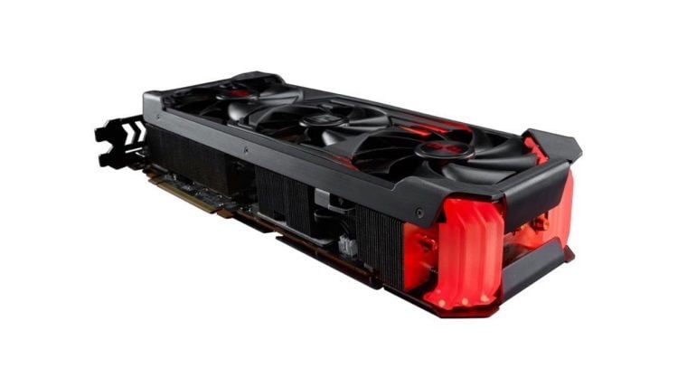 PowerColor, RX 6900 XT Red Devil ekran kartını duyurdu PowerColor, RX 6900 XT Red Devil ekran kartını duyurdu