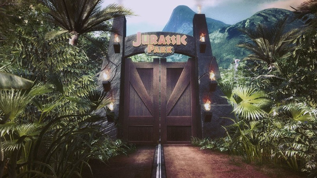 Half Life 2 modu Jurassic Life ayrı bir oyun olarak çıkıyor Half Life 2 modu Jurassic Life ayrı bir oyun olarak çıkıyor