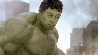 Marvel, Hulk'ın hikayesinde değişikliğe gitti