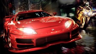 Midnight Club 2 Yeniden Ortaya Çıktı