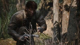 MGS Delta: Snake Eater, UE5 ile Göz Kamaştırıyor