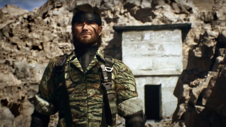 Metal Gear Solid 3 Remake duyurusu çok yakında Metal Gear Solid 3 Remake duyurusu çok yakında