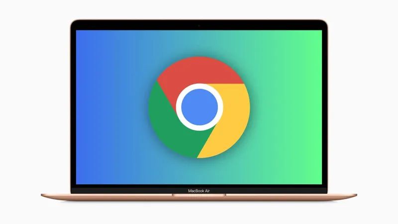 ABD Adalet Bakanlığı Google Chrome’un Satılmasını İstiyor