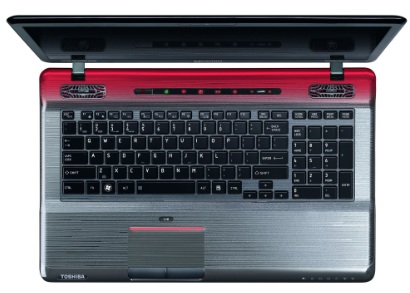 Oyun PC'si isteyenlere: Qosmio X770 ve Qosmio X770 - 2