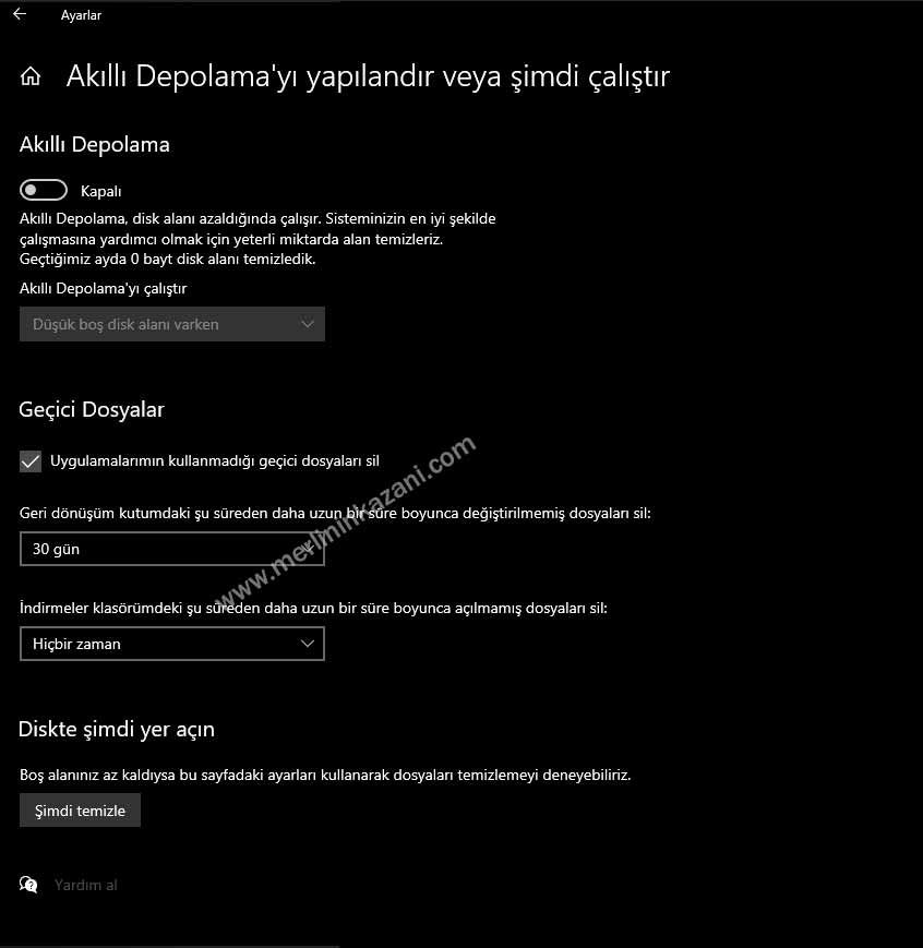 Bilgisayar Hızlandırma Yolları - 4 Bilgisayar Hızlandırma yolları - 4
