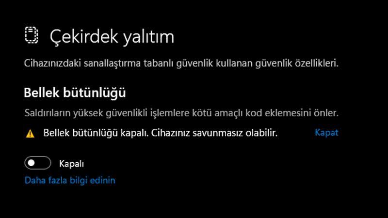 Bilgisayar Hızlandırma Yolları - 10 Bilgisayar Hızlandırma yolları - 10