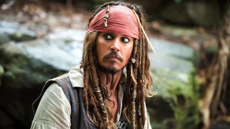 Karayip Korsanları 6 filmi, Johnny Depp olmadan mı çekilecek? Karayip Korsanları 6 filmi, Johnny Depp olmadan mı çekilecek?
