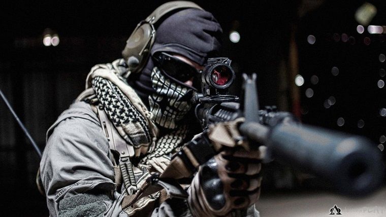 Candy Crush'ı yapan firmadan yeni Call of Duty oyunu geliyor Candy Crush'ı yapan firmadan yeni Call of Duty oyunu geliyor