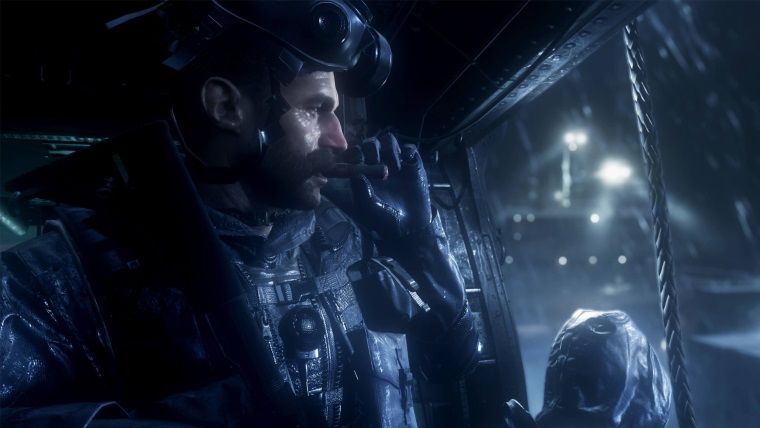Metacritic puanına göre en iyi Call of Duty oyunları hangileri? Metacritic puanına göre en iyi Call of Duty oyunları hangileri?