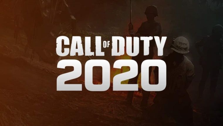 2020 yılında çıkacak olan Call of Duty hakkında büyük iddia 2020 yılında çıkacak olan Call of Duty hakkında büyük iddia