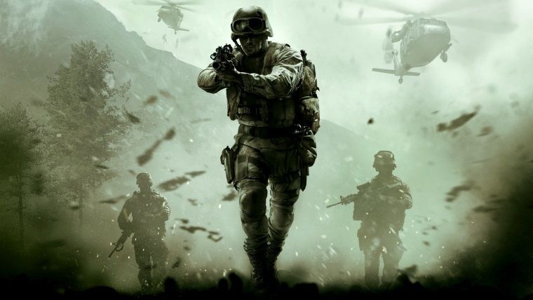 2020 yılında çıkacak olan Call of Duty belli oldu 2020 yılında çıkacak olan Call of Duty belli oldu