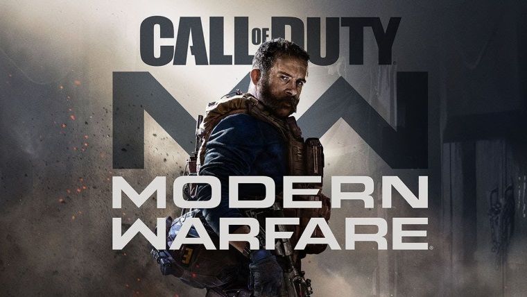 Yeni Call of Duty oyunu duyuruldu! Yeni Call of Duty oyunu duyuruldu!