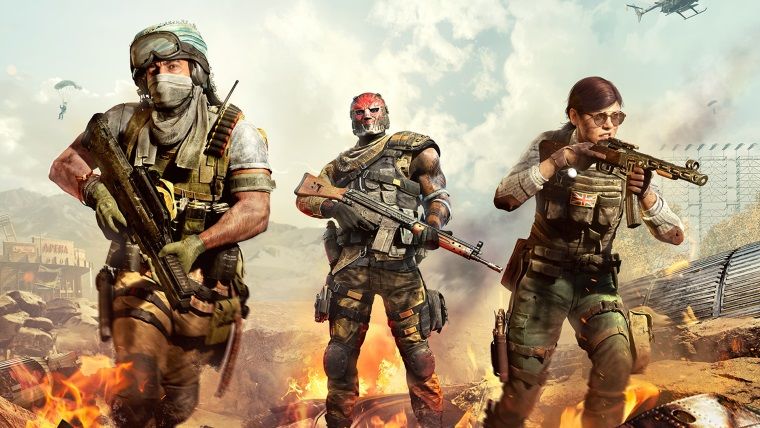 Yeni Call of Duty oyunu 2023'te gelebilir Yeni Call of Duty oyunu 2023'te gelebilir