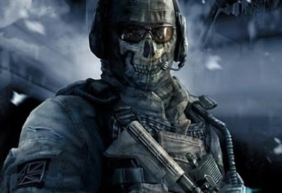 John Gibson: "Call of Duty bir jenerasyonu mahvetti"