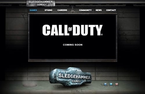 Yeni Call of Duty duyurusuna günler kaldı! Yeni Call of Duty duyurusuna günler kaldı!
