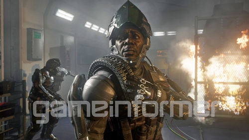 Yeni Call of Duty önümüzdeki pazar günü duyurulacak! - 2 Yeni Call of Duty önümüzdeki pazar günü duyurulacak! - 2