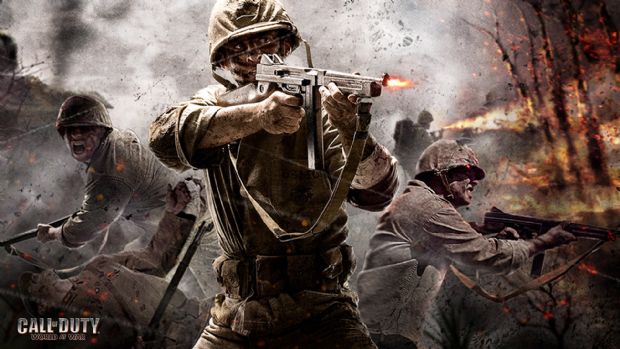 Activision: "Call of Duty 2017 seriyi köklerine döndürecek" Activision: "Call of Duty 2017 seriyi köklerine döndürecek"