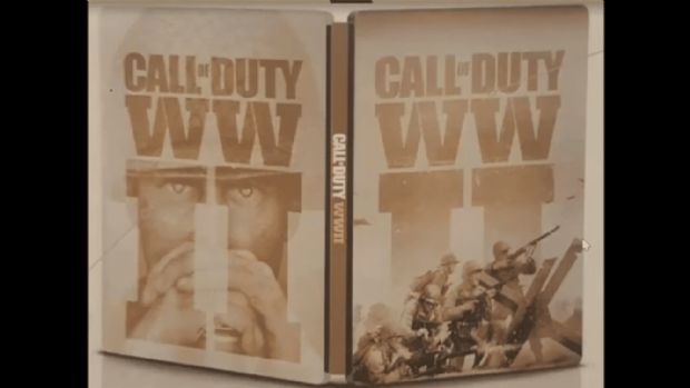 2. Dünya Savaşı temalı Call of Duty görselleri ortaya çıktı (Söylenti) - 2