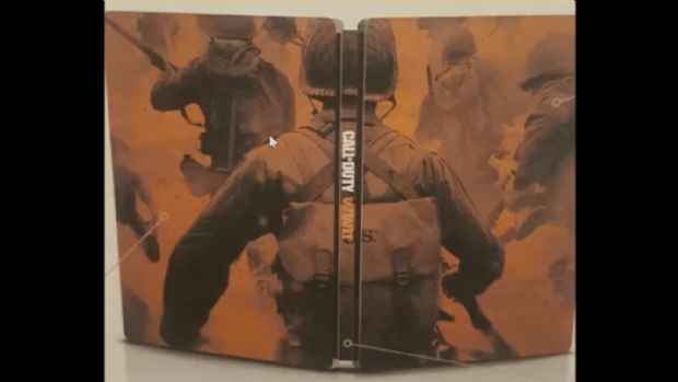 2. Dünya Savaşı temalı Call of Duty görselleri ortaya çıktı (Söylenti) - 3
