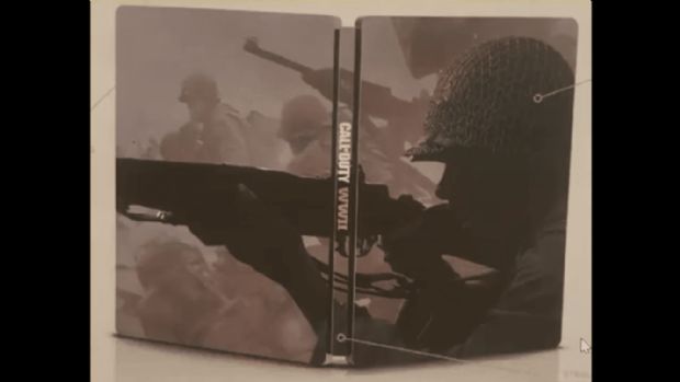 2. Dünya Savaşı temalı Call of Duty görselleri ortaya çıktı (Söylenti) - 4