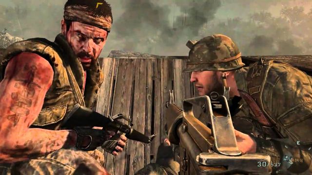 Yeni Call of Duty gelecekte geçmeyecek! Yeni Call of Duty gelecekte geçmeyecek!
