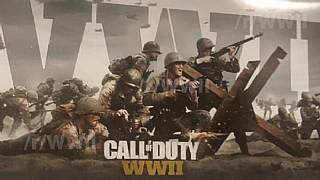 2. Dünya Savaşı temalı Call of Duty görselleri ortaya çıktı (Söylenti)