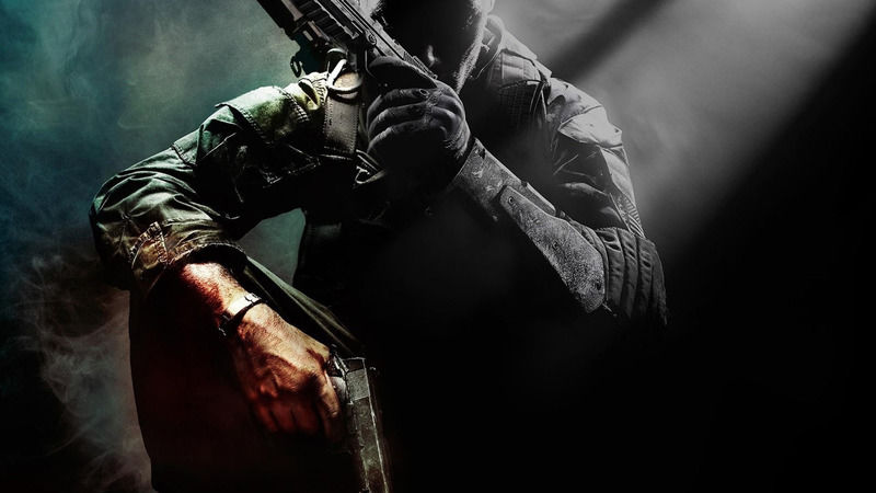 Call Of Duty Serisindeki Büyük İkilem-2