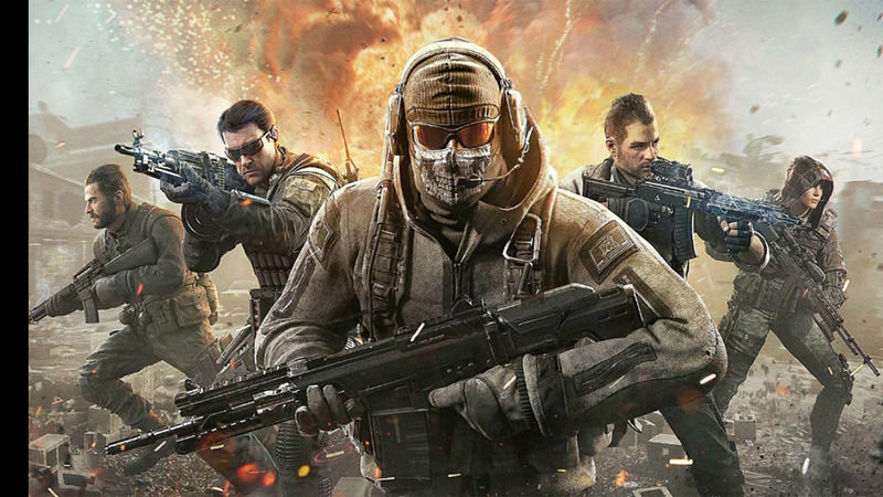 Call Of Duty Serisindeki Büyük İkilem-4