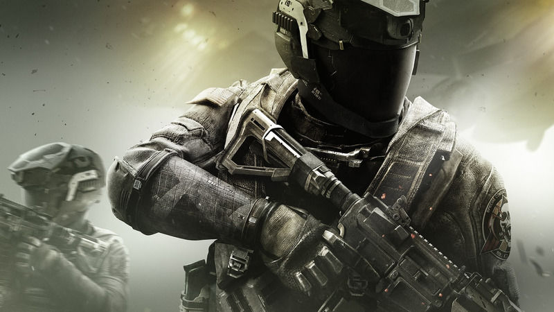 Call Of Duty Serisindeki Büyük İkilem-6