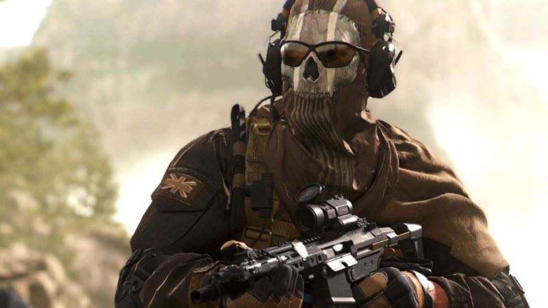Yeni Call of Duty, eski oynanış tekniğini yeniden sunacak Yeni Call of Duty, eski oynanış tekniğini yeniden sunacak