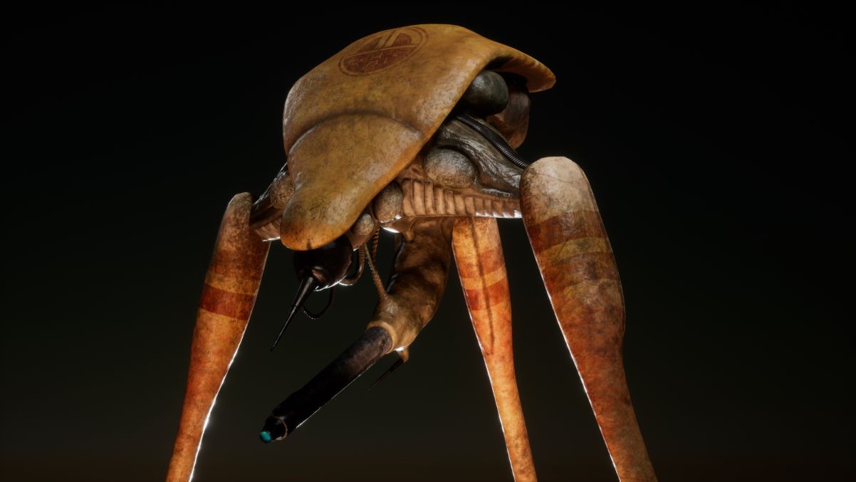 Epistle 3'ün yayınlanması, Half Life topluluğunu harekete geçirdi - 1 Epistle 3'ün yayınlanması, Half Life topluluğunu harekete geçirdi - 1