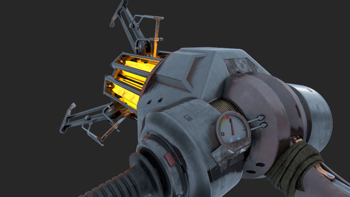 Epistle 3'ün yayınlanması, Half Life topluluğunu harekete geçirdi - 2 Epistle 3'ün yayınlanması, Half Life topluluğunu harekete geçirdi - 2