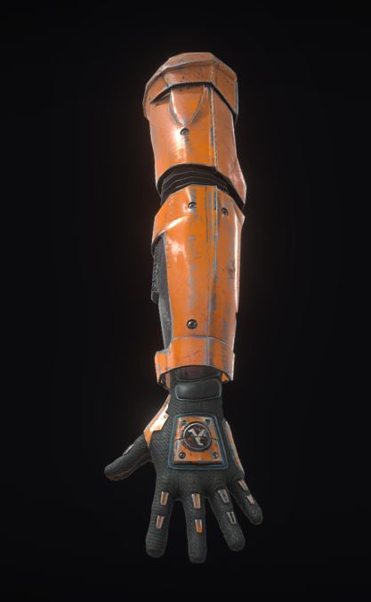 Epistle 3'ün yayınlanması, Half Life topluluğunu harekete geçirdi - 4 Epistle 3'ün yayınlanması, Half Life topluluğunu harekete geçirdi - 4
