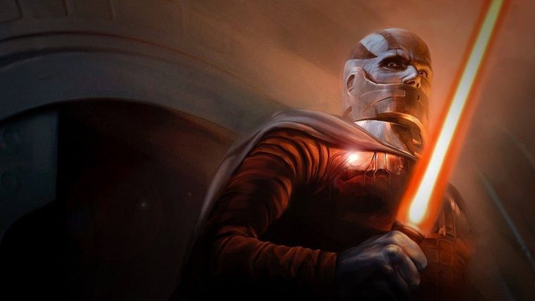 Jason Schreier: Star Wars KOTOR Remake yapım aşamasında Jason Schreier: Star Wars KOTOR Remake yapım aşamasında