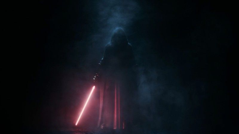 Knights of the Old Republic Remake İptal Mi Edildi? Knights of the Old Republic Remake İptal Mi Edildi?