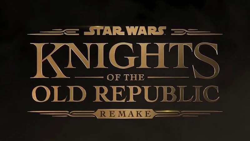 Embracer Group, İşten Çıkarmaların Ardından Star Wars KOTOR Remake Hakkında Güncelleme Yapmayacak Embracer Group, İşten Çıkarmaların Ardından Star Wars KOTOR Remake Hakkında Güncelleme Yapmayacak