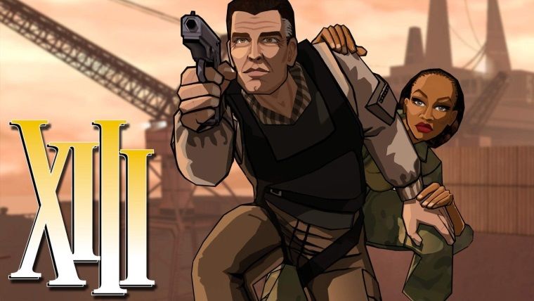 XIII Remake'in 2020 yılına ertelendiği açıklandı XIII Remake'in 2020 yılına ertelendiği açıklandı