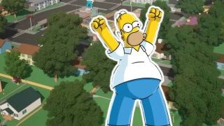 The Simpsons Hit and Run Remake İddiası Güçlendi