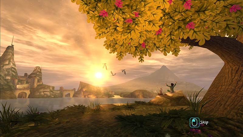 Beyond Good & Evil: 20th Anniversary Edition İncelemesi / PC - 1 Beyond Good & Evil: 20th Anniversary Edition İncelemesi / PC - 1