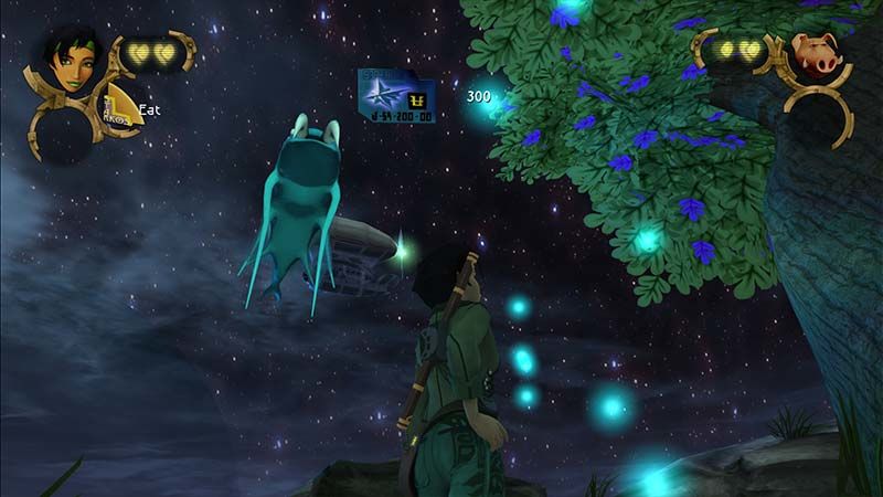 Beyond Good & Evil: 20th Anniversary Edition İncelemesi / PC - 4 Beyond Good & Evil: 20th Anniversary Edition İncelemesi / PC - 4