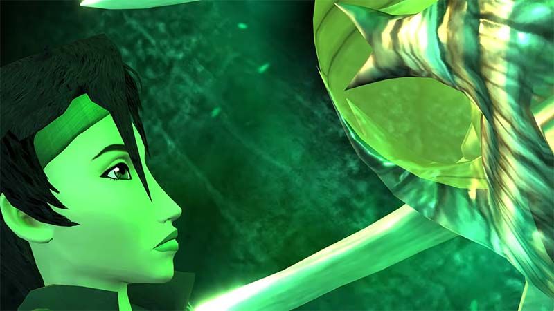 Beyond Good & Evil 20th Anniversary Edition Beyond Good & Evil 20th Anniversary Edition