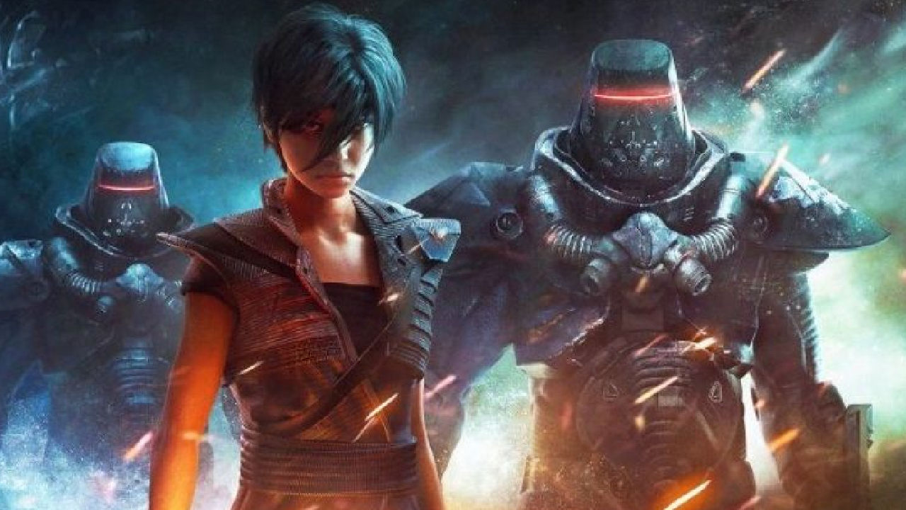 Beyond Good & Evil için Netflix filmi geliyor Beyond Good & Evil için Netflix filmi geliyor