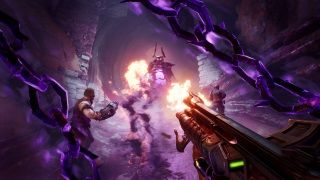 Painkiller Remake Çıkış Tarihi Belli Oldu