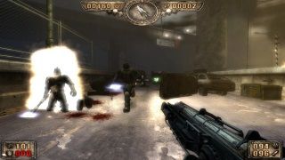 Painkiller Steam’in İlk Oyunlarından Biri Olacaktı