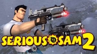 Serious Sam 2 için 15 yıl sonra DEV güncelleme