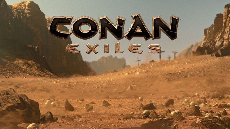 Conan oyunları bu hafta sonu Steam'de ücretsiz Conan oyunları bu hafta sonu Steam'de ücretsiz