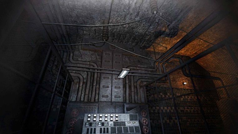 STALKER Shadow of Chernobyl Remaster önümüzdeki ay çıkıyor STALKER Shadow of Chernobyl Remaster önümüzdeki ay çıkıyor