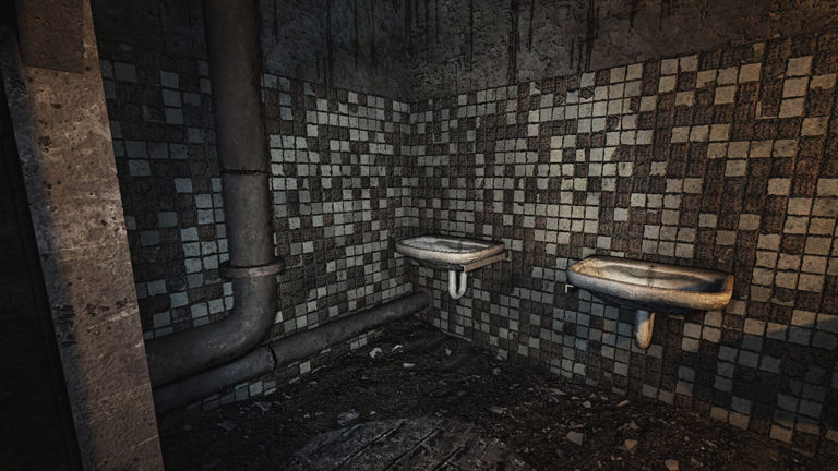 STALKER: Shadow of Chernobyl remastered geliştiriliyor - 3 STALKER: Shadow of Chernobyl remastered geliştiriliyor - 3
