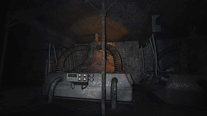 STALKER Shadow of Chernobyl Remaster STALKER Shadow of Chernobyl Remaster