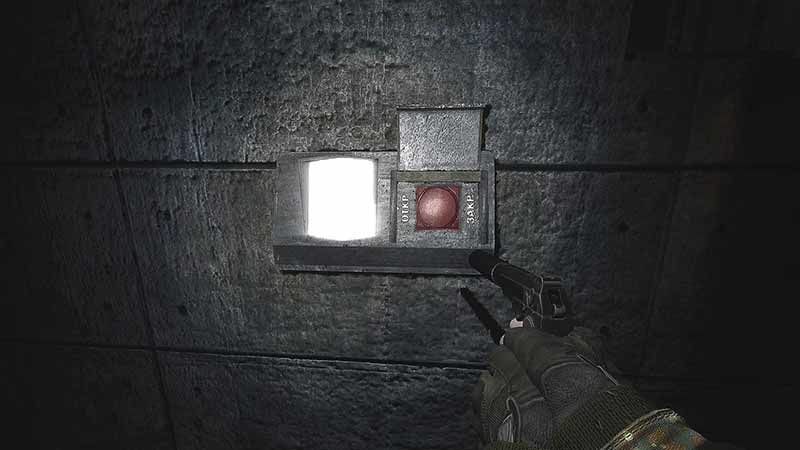 STALKER Shadow of Chernobyl Remaster STALKER Shadow of Chernobyl Remaster